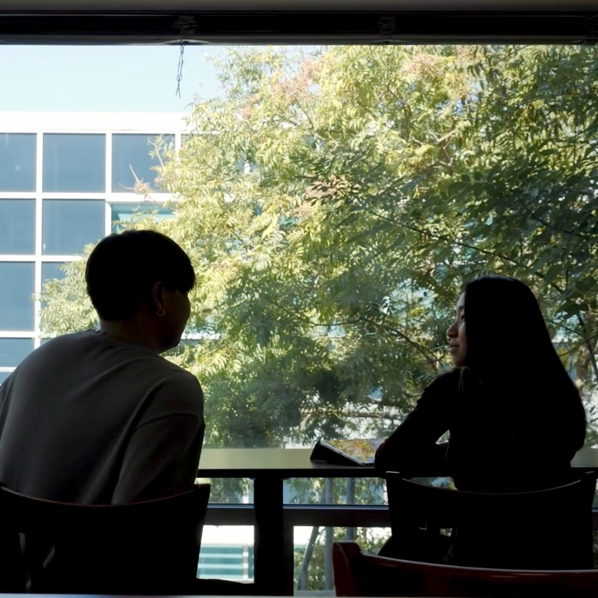 MEA 180 Music Video - Like Real People Do